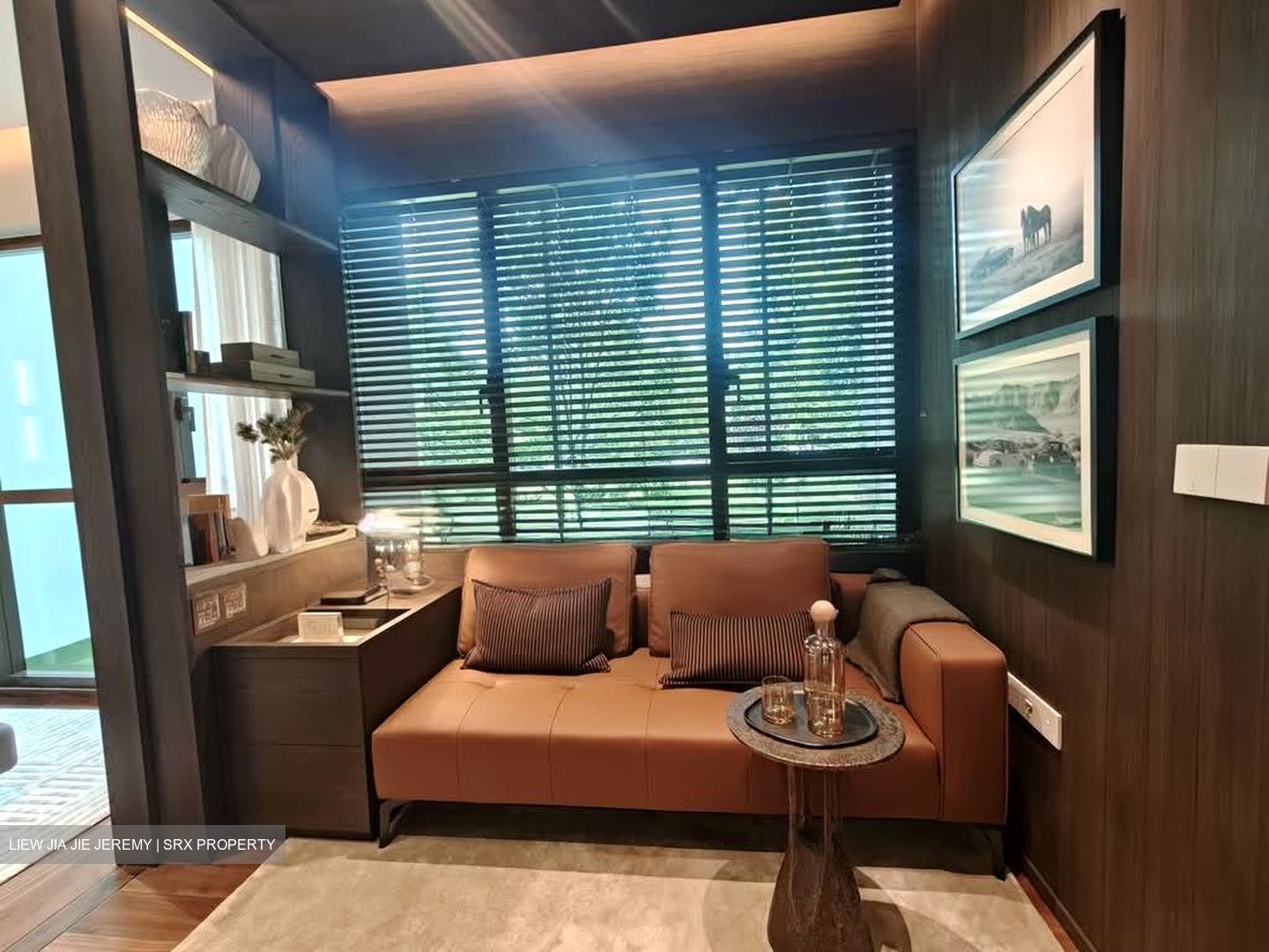 Dunearn House (D11), Apartment #600994571